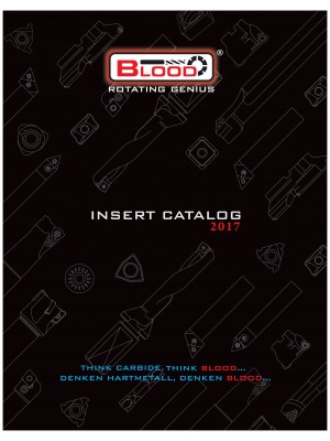 Общий каталог IC BloodTools